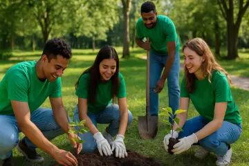 Comment la Journée mondiale de l\'environnement est célébrée en Colombie