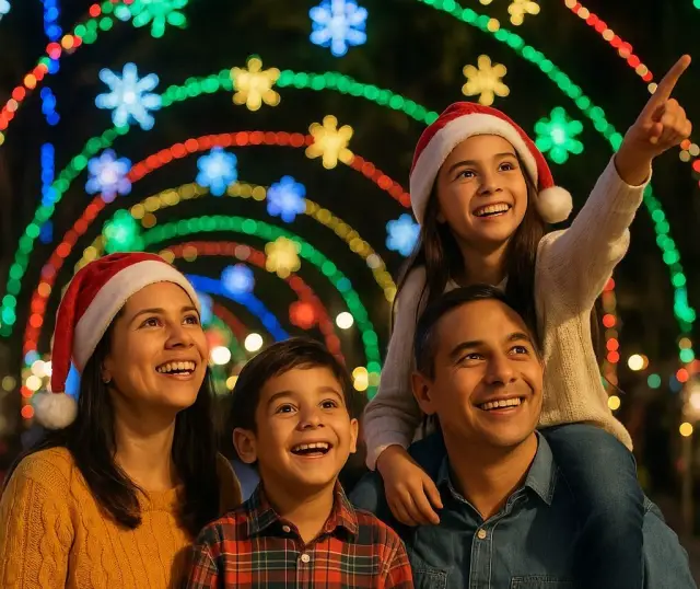 Qué hacer en las vacaciones de fin de año en Colombia