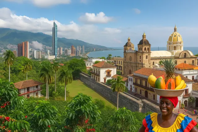 Predicciones culturales y turísticas para Colombia en 2026