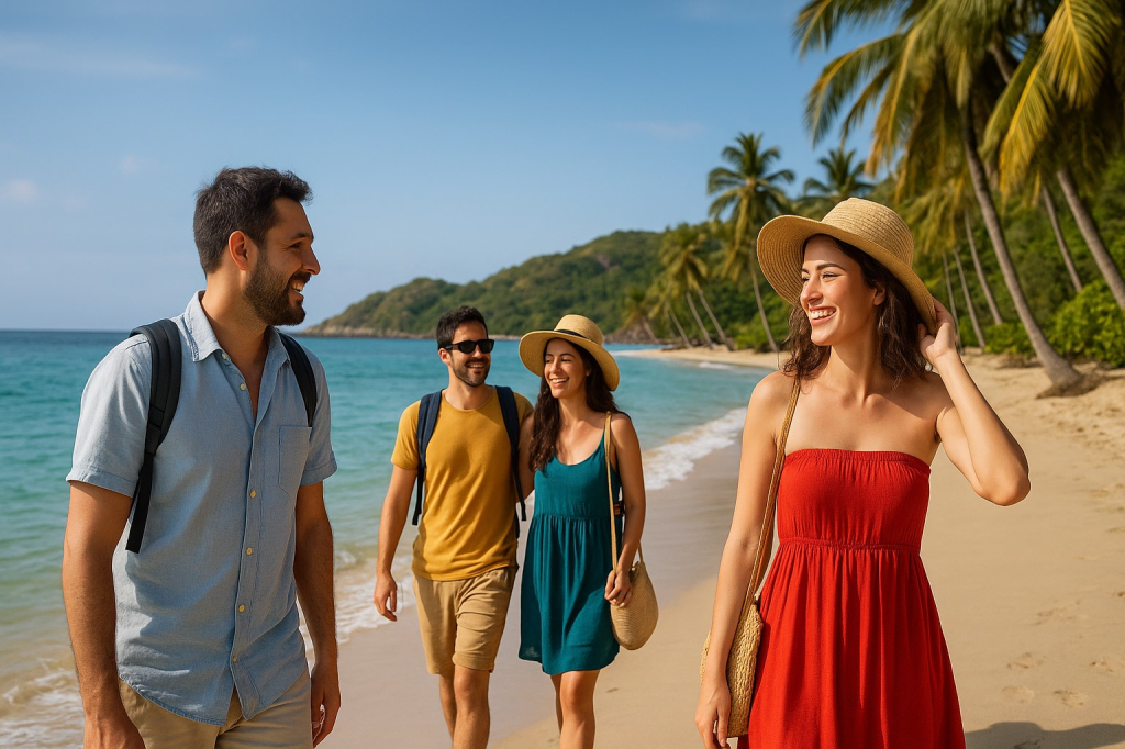 Long Weekends in Colombia 2025: Destinations and Plans to Take ...