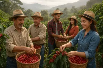 The New Boom of Colombian Artisanal Coffee in 2026 