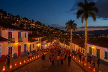 Colombian Christmas traditions you may not know 