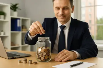 Por qué las cuentas de ahorro siguen siendo la opción más segura para tu dinero