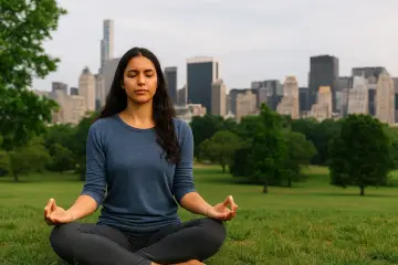 Salud mental en tiempos de crisis en Colombia