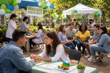 Qué se celebra el Día Mundial de la Salud Mental en Colombia