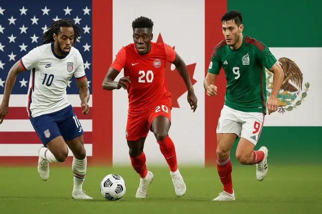 Calendario y fixture completo del Mundial 2026 | Fechas, sedes y horarios