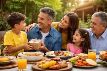 Día del Padre en Colombia: planes únicos y actividades para celebrar
