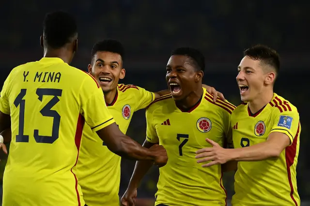 Calendario de Eliminatorias al Mundial 2026