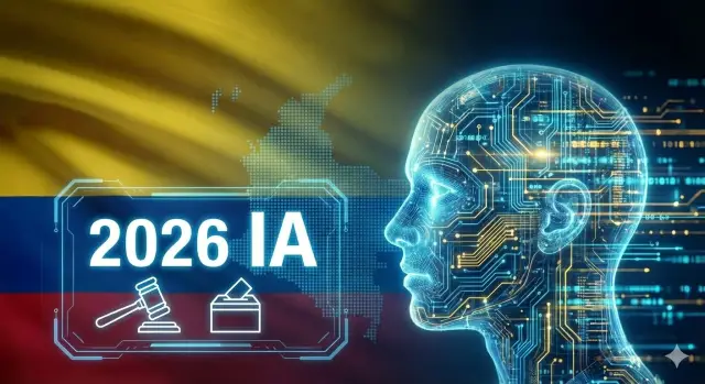 El candidato presidencial más indicado para Colombia en 2026, según la IA