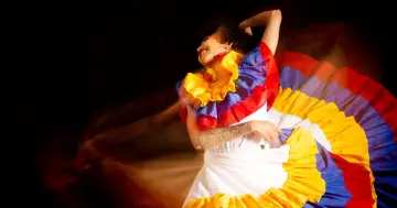 Fechas importantes 2025 en Colombia