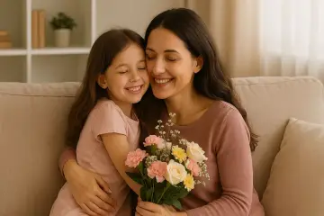 Cuando se celebra el día de la madre en Colombia