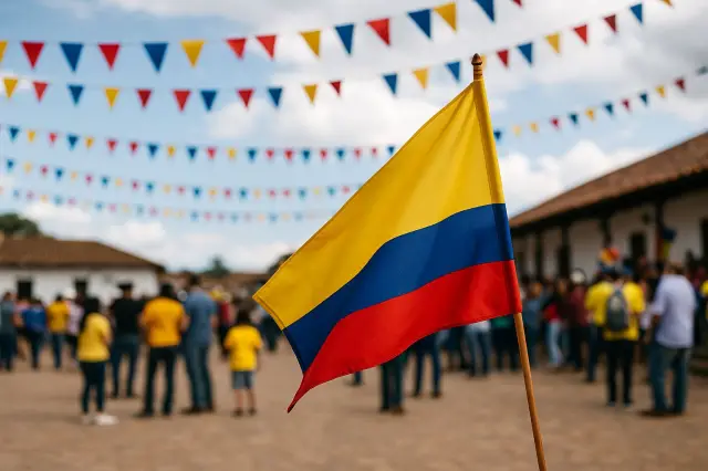 Jours fériés compensables et non compensables en Colombie : quelle est la différence ?