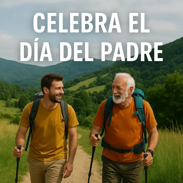Plans touristiques en Colombie pour célébrer la fête des pères 2025