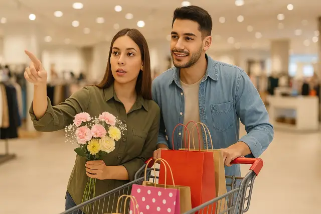 Gifts for Mother's Day