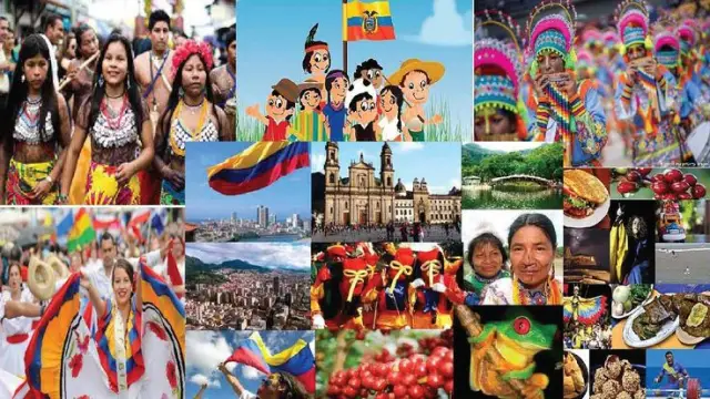 10 dates everyone should know about in Colombia 2