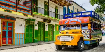 10 dates incontournables en Colombie