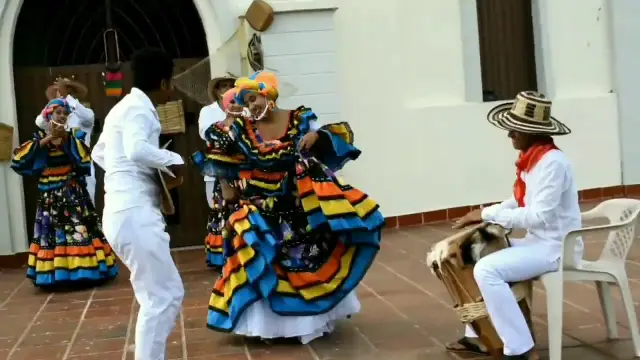 dia del caribe colombiano 2