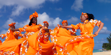 Journée des Caraïbes colombiennes : quand et que célèbre-t-on ?