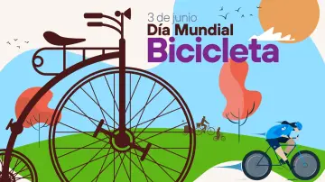 Día Mundial de la Bicicleta: cómo Colombia ha adoptado este transporte sostenible