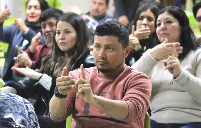 dia nacional de las personas sordas colombia 2