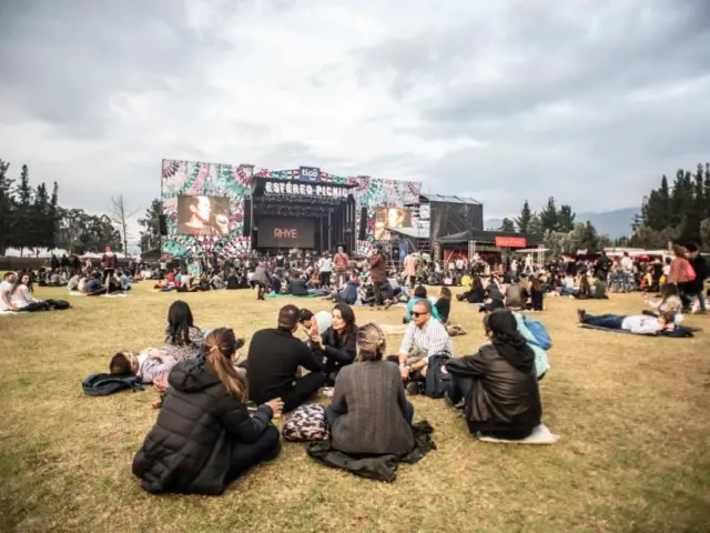 Festivals de musique en Colombie 2025