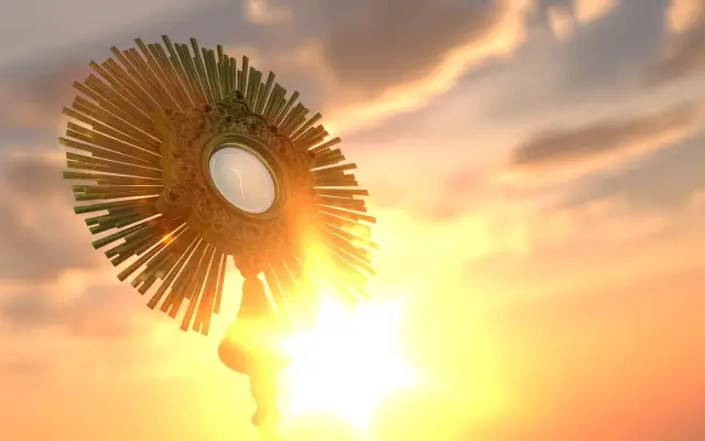 ¿Por qué es festivo el lunes 23 de junio en Colombia?