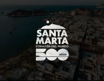 Programme du Festival de la Mer 2025 à Santa Marta