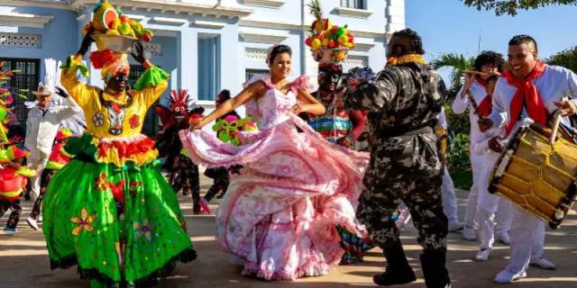 Festividades regionales únicas de Colombia que debes conocer