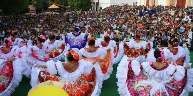 reinado nacional del bambuco colombia 3