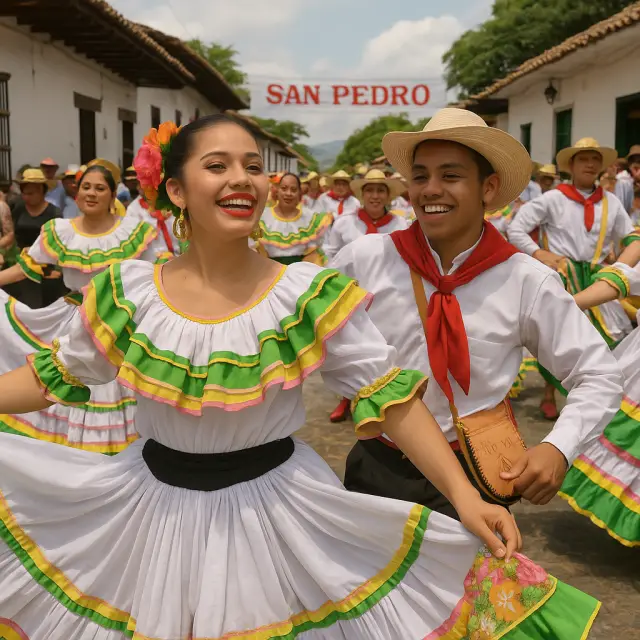 san pedro y san pablo colombia 3