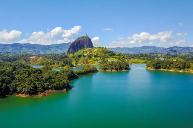 vacaciones junio colombia
