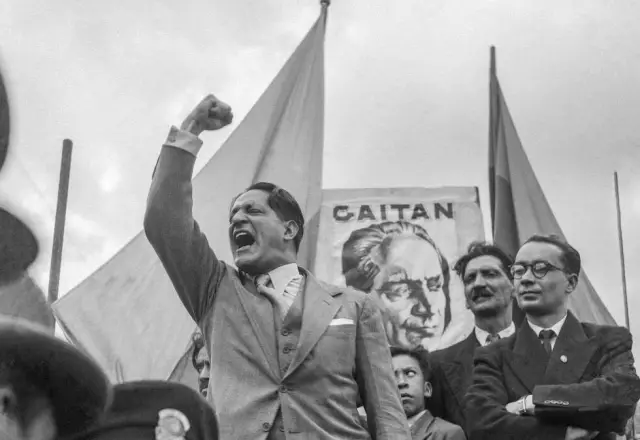 Anniversaire de Bogotazo : Pourquoi le 9 juillet est-il commémoré à Bogotá ?