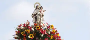 Que célèbre-t-on le 16 juillet en Colombie ?