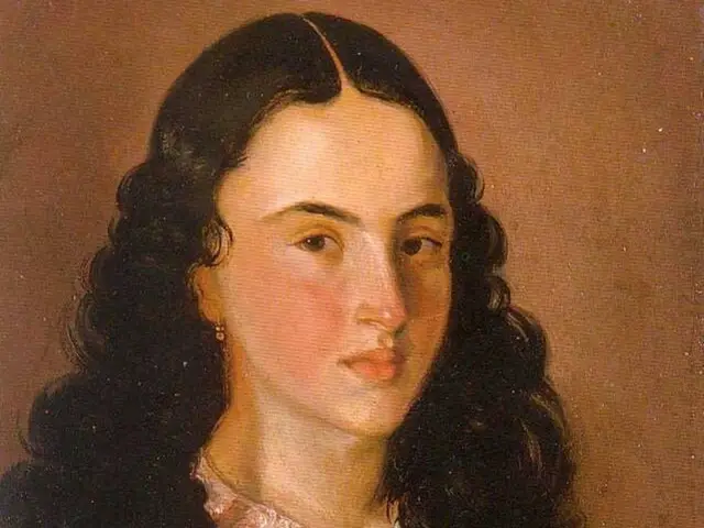 characters of the Colombian independence 3