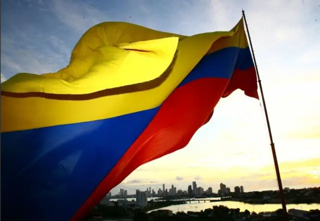 20 juillet, Colombie 4