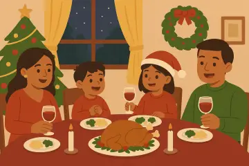 Noël en Colombie 2025 : Coutumes, neuvaines et traditions uniques