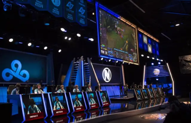 El papel de los deportes electrónicos en la expansión de las apuestas en línea