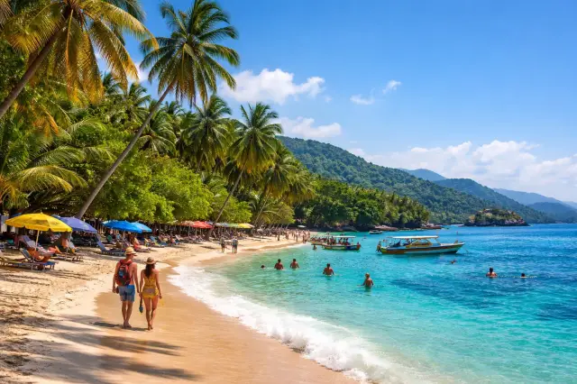 Where to travel in Colombia in January and February 2026 