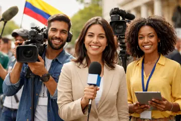 Qué se celebra el Día del Periodista en Colombia y cómo reconocer su labor en 2026