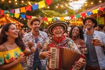 Costumbres colombianas que sorprenden a los extranjeros