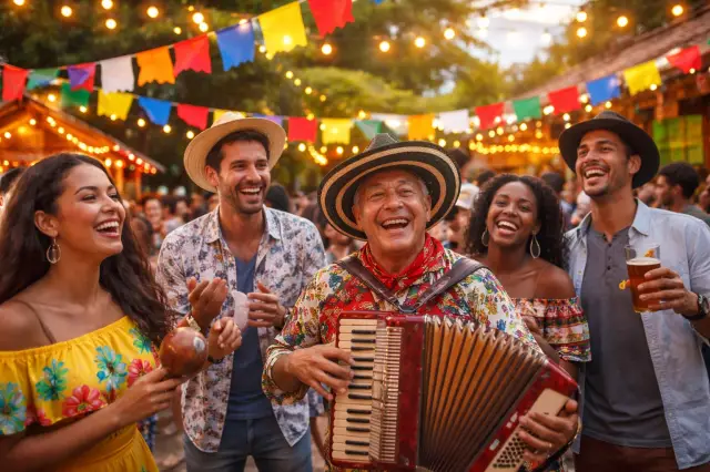 Costumbres colombianas que sorprenden a los extranjeros