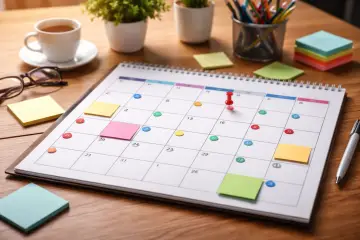 Días no laborales en Colombia y diferencias con los festivos oficiales