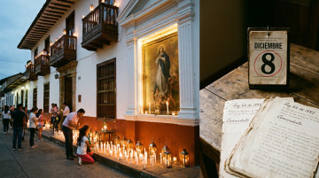 8 de diciembre, festivo de la Inmaculada: la norma que lo oficializó y el debate entre Iglesia y Estado