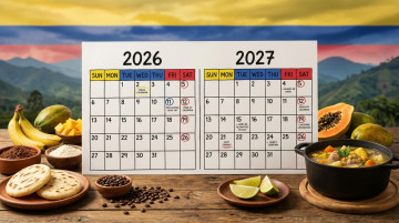 Años atípicos del calendario: cuándo ocurrieron y qué los hizo excepcionales