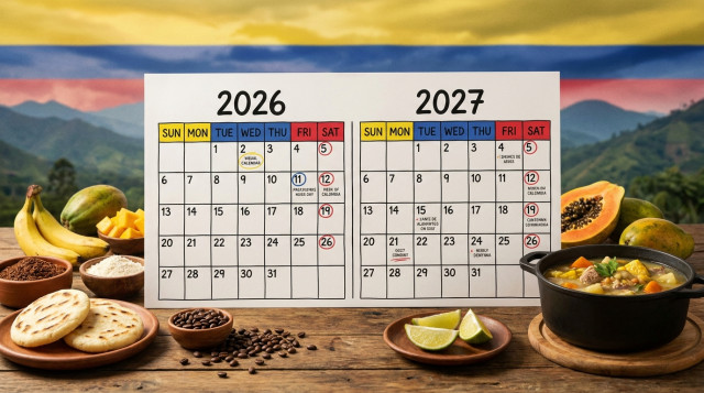 Años atípicos del calendario: cuándo ocurrieron y qué los hizo excepcionales