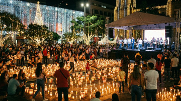 Cómo marca Antioquia el calendario por las Velitas: festivos municipales, cierres y actividades oficiales
