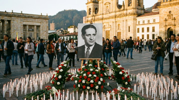 Día de las Víctimas el 9 de abril: Jorge Eliécer Gaitán y los actores reales detrás de la fecha