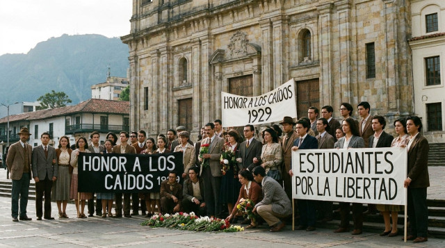 Día del Estudiante el 8 de junio: el hecho de 1929 que motivó la fecha y quiénes la impulsaron