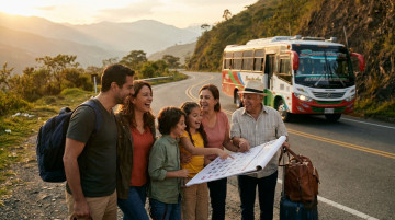 Escapadas cortas hasta enero: cuándo reservar y cómo repartir los fines de semana largos que quedan