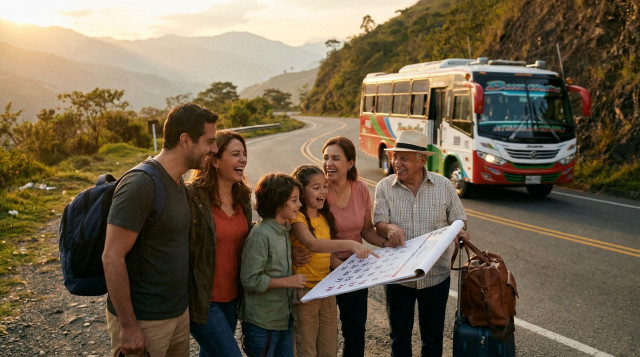 Escapadas cortas hasta enero: cuándo reservar y cómo repartir los fines de semana largos que quedan
